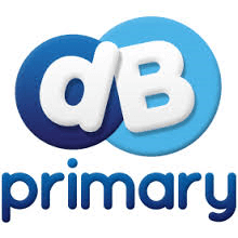DB Primary logo